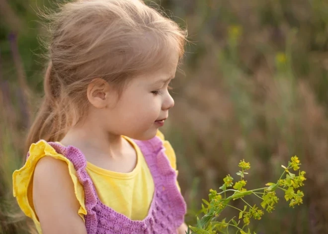 Ученые определили самое красивое в мире имя, которое также очень популярно в Латвии