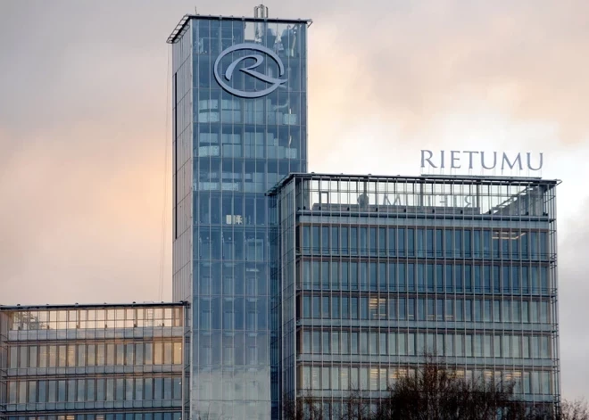 Rietumu Banka предоставил 6,5 млн евро для реновации исторического здания