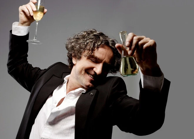 Prokrieviskais Bregovičs taisās koncertēt Latvijā. Ārlietu ministrija paziņo, ka "strādā pie šī jautājuma"