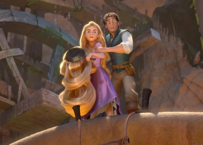 “Sniegbaltītes” izgāšanās aptur "Disney" nākamo lielo projektu – “Sapinušies” liktenis neskaidrs