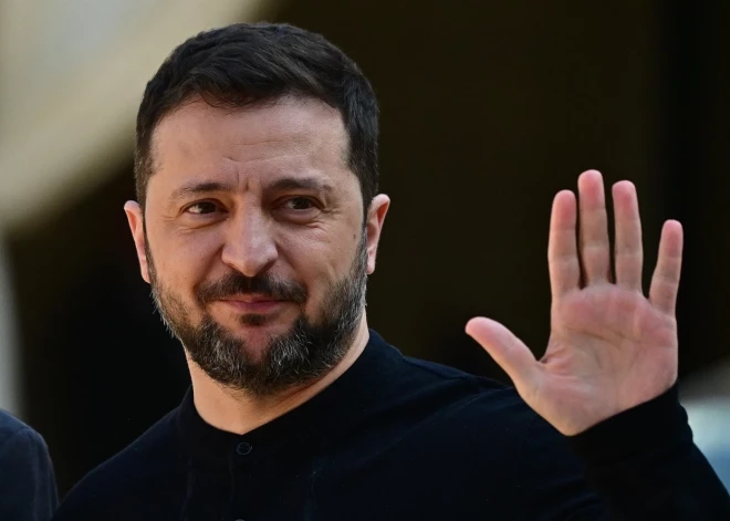"Неприятно удивляет реакция посольства Америки": Зеленский раскритиковал посла США после удара РФ по Кривому Рогу