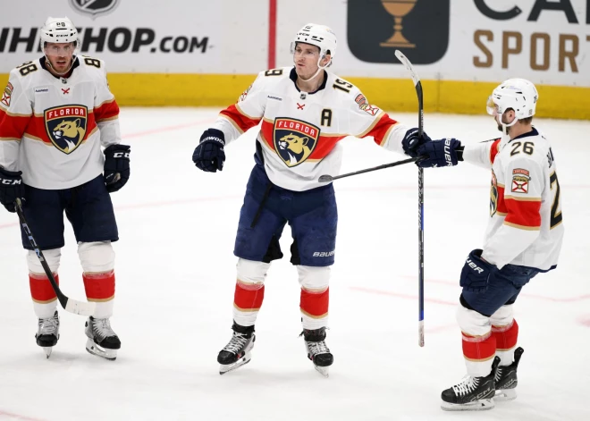 Balinska "Panthers" zaudē ceturto spēli pēc kārtas