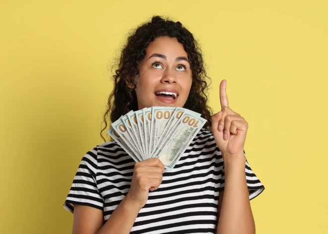 Не в деньгах счастье? 20-летняя американка выиграла огромную сумму, но разочаровалась
