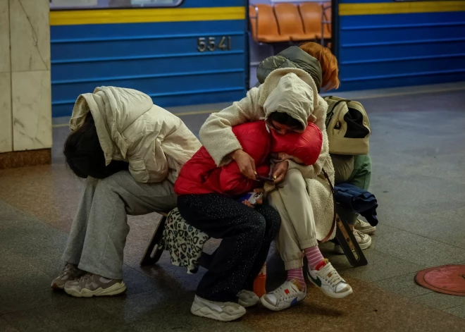 "Tramps riskē pieļaut vēsturisku kļūdu" - Polija nosaukusi galveno "sarkano līniju" ASV sarunās starp Ukrainu un Krieviju