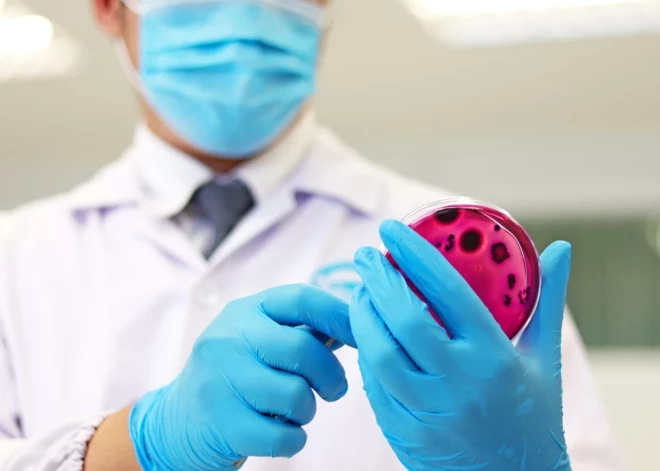 В Латвии выявлены еще три случая опасной инфекции E. coli