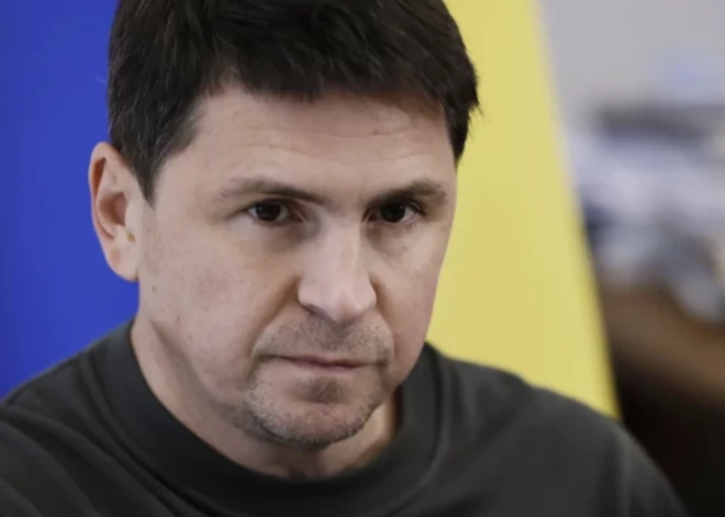 Podoļaks negaidīti nosauc vienu niansi, ko neņem vērā Putins, cenšoties visus apspēlēt