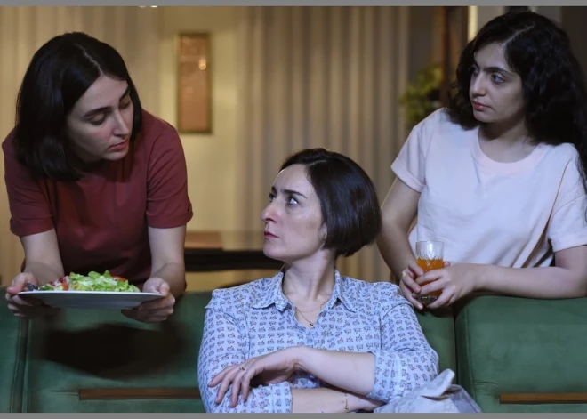 Nedēļas jaunumi "Tet TV+" - medicīnas drāma, pārgalvīgi latvieši un kritiķu atzīts meistardarbs