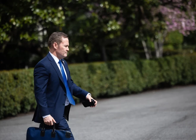 Kļuvis skaidrs, kāpēc ASV amatpersonu "Signal" čatam tika pievienots žurnālists