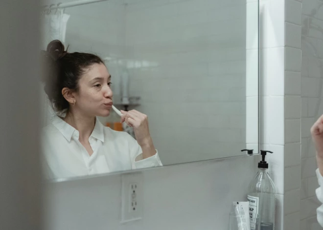 Ārsta komentārs: kā zobu birste palīdzēs aizsargāt sirdi