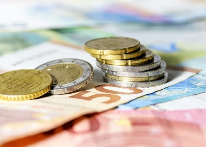 Finanšu ministrija šogad prognozē budžeta deficītu 3,1% apmērā