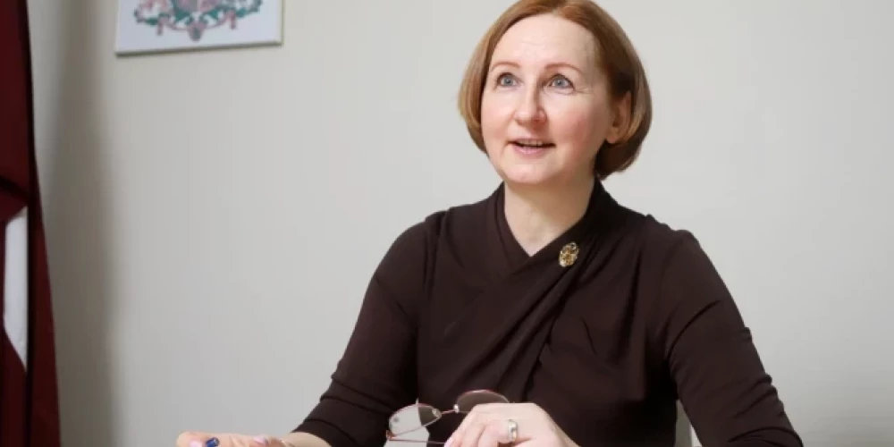 Заместитель председателя Совета присяжных нотариусов Латвии Илзе Метузале сообщает, что с этого года вступили в силу существенные изменения в порядке оформления наследства.