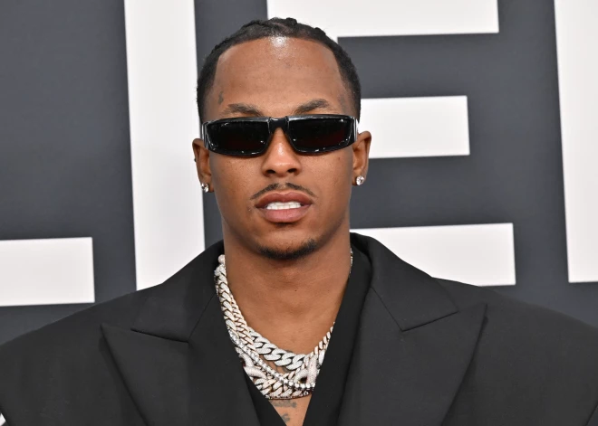 Hiphop zvaigzne Rich The Kid uzstāsies Rīgā