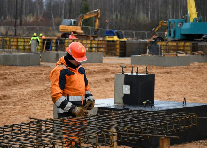 В Европе подсчитали стоимость рабочей силы. Латвия удивила