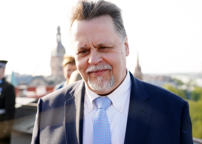 Augstākās tiesas priekšsēdētāja amatam izvirzīti trīs kandidāti
