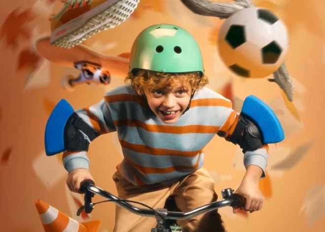 BALTA aicina baudīt drošu vasaru un bez maksas apdrošināt bērnus