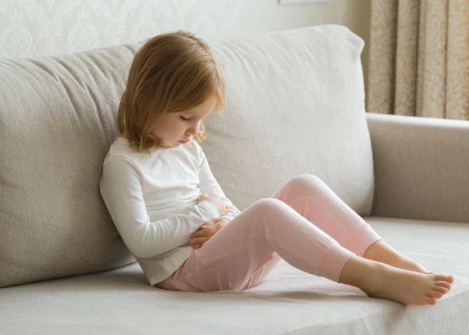 Число инфицированных кишечной палочкой детей, находящихся в тяжелом состоянии, увеличивается