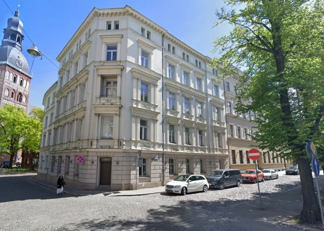 Rīgā nomainīs deviņu ielu nosaukumus, izmaiņas skars vairākus pilsētas rajonus