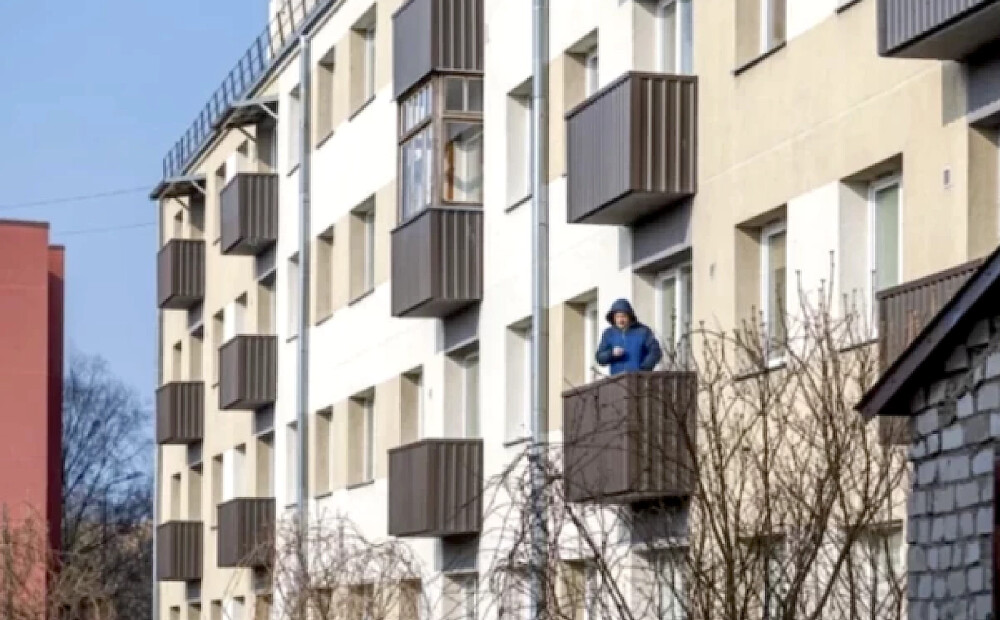 Ko darīt, ja tavā dzīvesvietā deklarējies kāds svešinieks? Skaidro PMLP