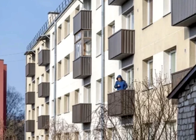 Ko darīt, ja tavā dzīvesvietā deklarējies kāds svešinieks? Skaidro PMLP