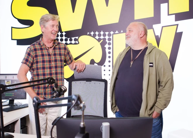 Bezmaksas zemes TV apraidē vasarā spēkus izmēģinās "Radio SWH TV" un reliģisks katoļu kanāls