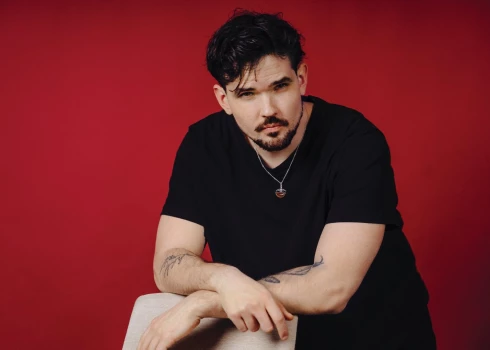 Jēkabs Ludvigs Kalmanis jeb The Ludvig