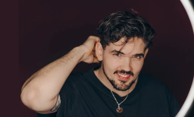 Jēkabs Ludvigs Kalmanis jeb The Ludvig