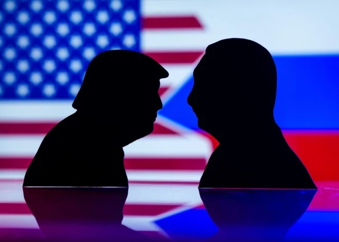 "Мне не нравятся бомбардировки": Трамп рассказал, как идут переговоры с Россией