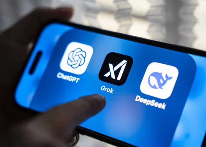 Latvijas sabiedrība pagaidām kritiski vērtē savas zināšanas par mākslīgo intelektu un tā pielietojumu