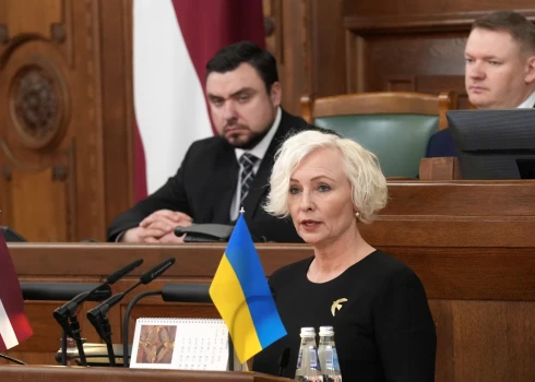 Martā savu iespējamo politisko izvēli nevarēja nosaukt 41,2% aptaujāto, savukārt 16,7% norādīja, ka vēlēšanās nepiedalīsies.