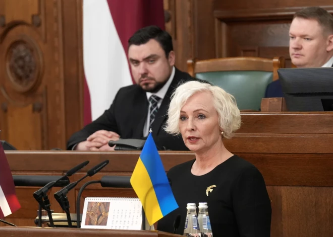 Partiju reitingi martā: līderu vidū saglabājas "Latvija pirmajā vietā" un "Nacionālā apvienība"