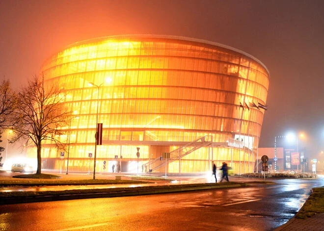 Liepājā izskanēs īpaši pilsētas svētkiem veltīts koncerts