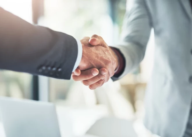 Удивлен даже эксперт: несмотря на геополитику, предприниматели в Латвии становятся активнее