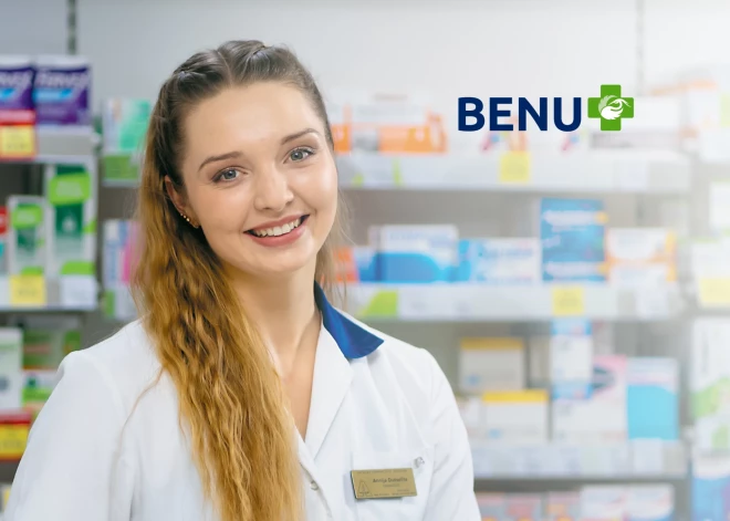 Ēnu dienas aktivitātes apliecina lielu interesi par farmaceita profesiju