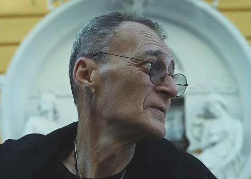 Андрей Яхимович.