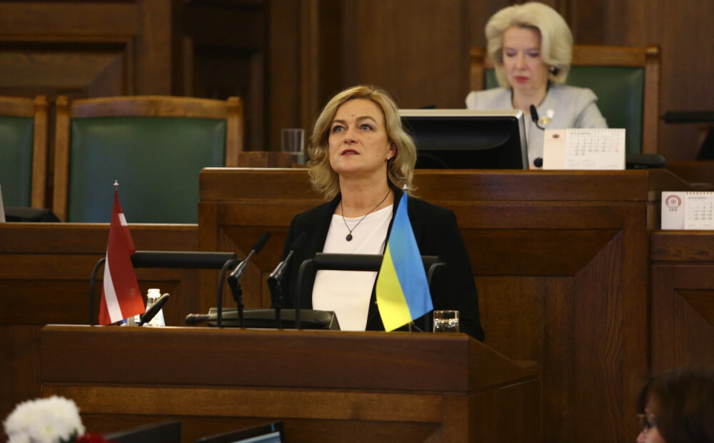 Rosina dot iespēju atteikties no krievu valodas mācīšanās arī vidējās izglītības posmā