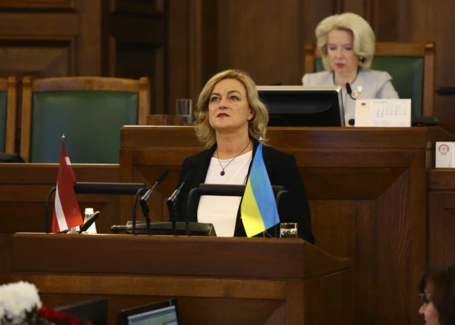 Rosina dot iespēju atteikties no krievu valodas mācīšanās arī vidējās izglītības posmā