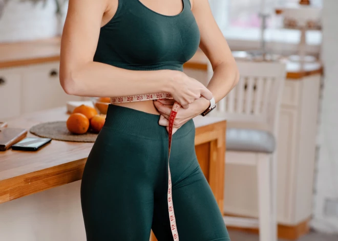 Pētījums: atklāts, ka mēnesis, kurā tu esi piedzimis, ietekmē to, kā tavs ķermenis uzkrāj taukus