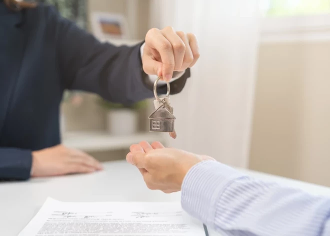 Можно ли в Латвии получить ипотечный кредит со ставкой ниже 1%?