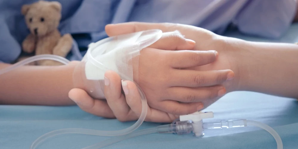 Иллюстративное фото.