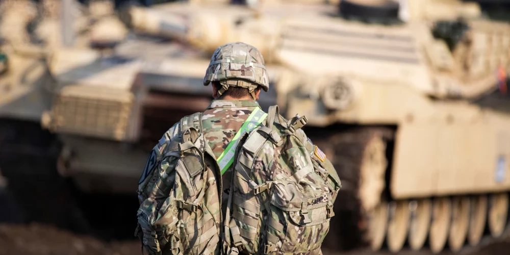 Иллюстративное фото.