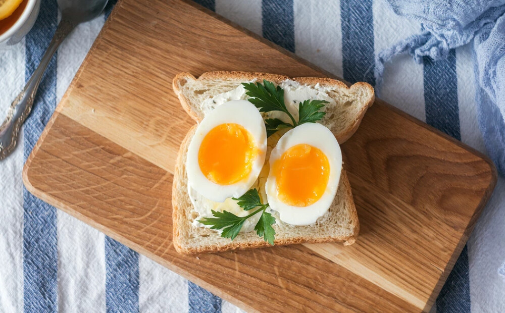Ļoti garšo olas, bet baidies ēst holesterīna dēļ? Lūk, kas ir jāzina