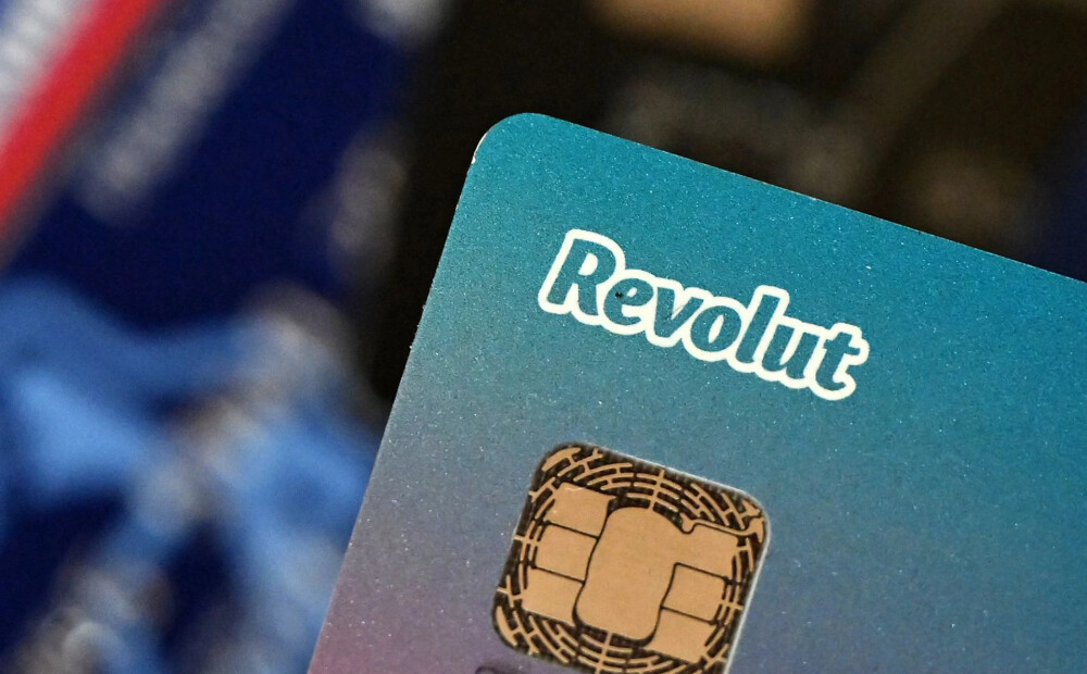 "Revolut Bank" Lietuvā saņem 3,5 miljonu eiro naudas sodu par naudas atmazgāšanas noteikumu pārkāpumiem