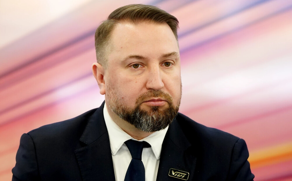 Latvenergo padomē darbu sāk Rodžers Jānis Grigulis
