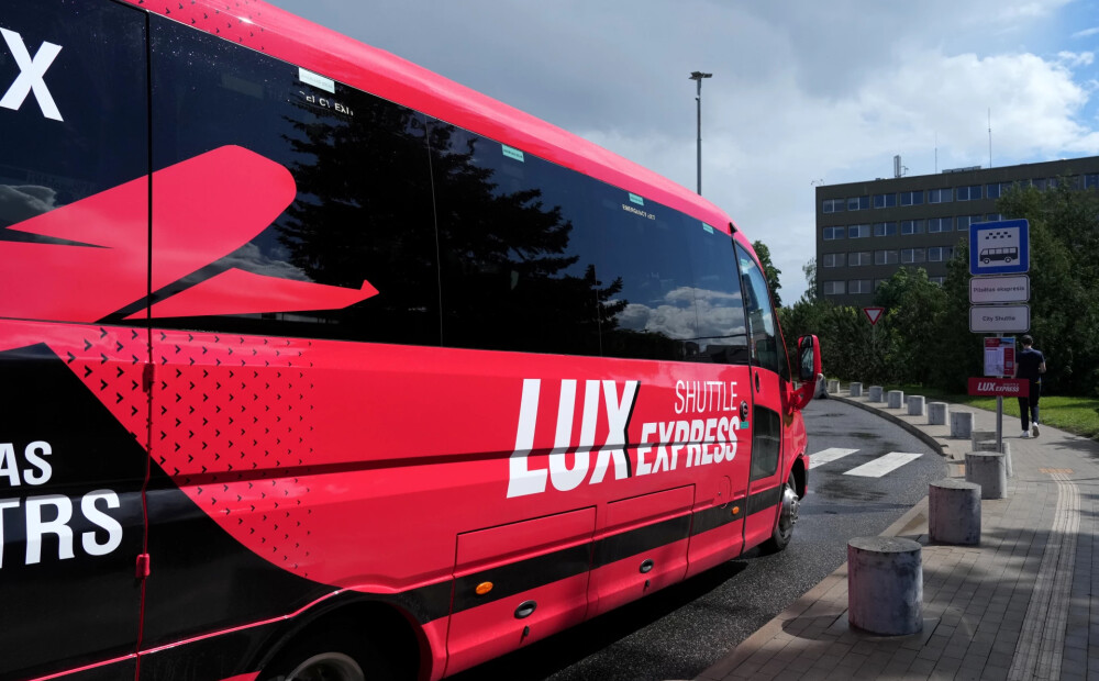 "Lux Express" vērsusies SM ar lūgumu kompensēt zaudējumus par pasažieru ar braukšanas atvieglojumiem pārvadāšanu
