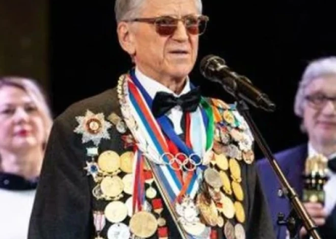 Krievu olimpiskais čempions vēlas "nacistu Ukrainu" pārvērst Hirosimā: "Sen būtu uzmetis viņiem atombumbu!"