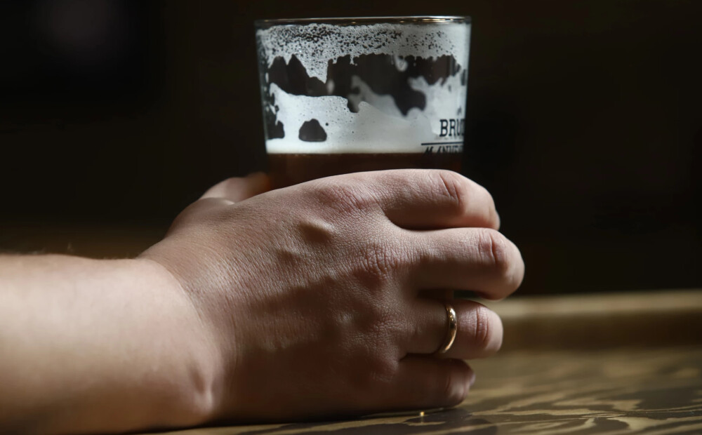 Meklē latviešu alus saknes – Latvijā viesosies pasaulē atzīts lauku alus pētnieks Lārss Marius Gāršols