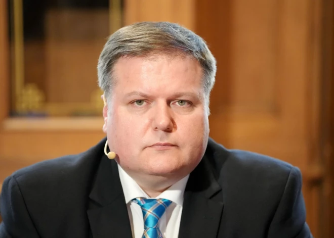 Latvija saņems "sitienus" no ASV un ES – Latvijas Banka skaidro tarifu ietekmi