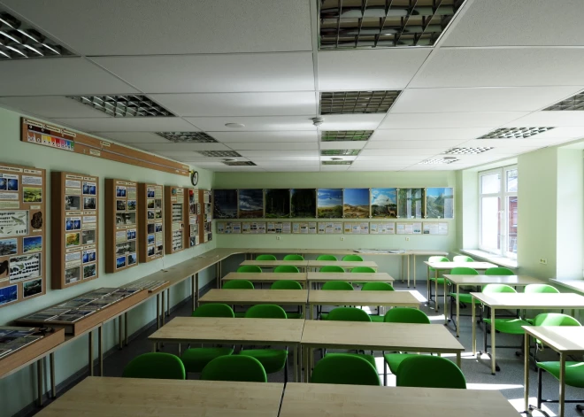 9. klašu centralizēto eksāmenu minimālo vērtējumu slieksnis tiks saglabāts 10% līmenī