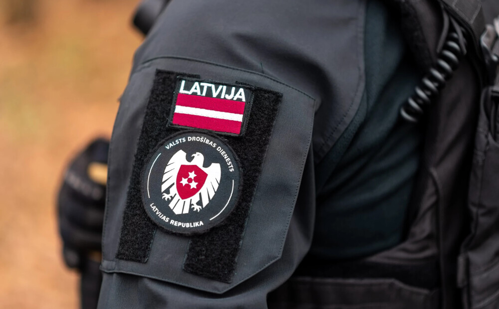 Krievijas medijs atvainojas: Latvijas Valsts drošības dienests bija izteicies par slavenā "Telegram" kanāla vadītāja nokļūšanu slimnīcā, nevis atentāta mēģinājumu