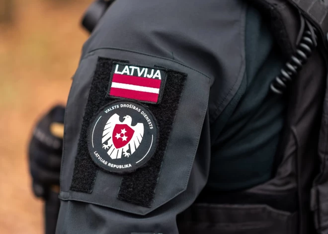 Krievijas medijs atvainojas: Latvijas Valsts drošības dienests bija izteicies par slavenā "Telegram" kanāla vadītāja nokļūšanu slimnīcā, nevis atentāta mēģinājumu